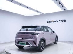 BYD Dolphin 405km Fashion Edition - ფოტო 15