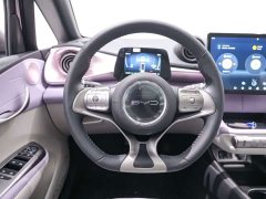 BYD Dolphin 405km Fashion Edition - ფოტო 19