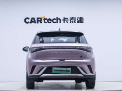 BYD Dolphin 405km Fashion Edition - ფოტო 3