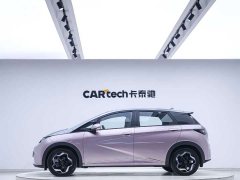 BYD Dolphin 405km Fashion Edition - ფოტო 4