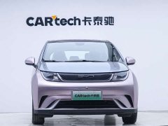 BYD Dolphin 405km Fashion Edition - ფოტო 8