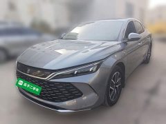 BYD Qin L DM-i 120KM Leading Edition - ფოტო 1