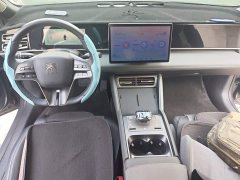 BYD Qin L DM-i 120KM Leading Edition - ფოტო 10