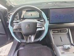 BYD Qin L DM-i 120KM Leading Edition - ფოტო 11