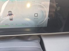 BYD Qin L DM-i 120KM Leading Edition - ფოტო 13