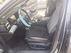 BYD Qin L DM-i 120KM Leading Edition - ფოტო 16