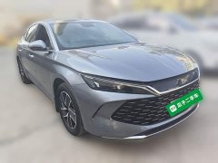 BYD Qin L DM-i 120KM Leading Edition - ფოტო 3