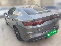 BYD Qin L DM-i 120KM Leading Edition - ფოტო 4