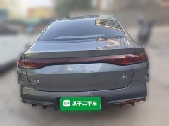 BYD Qin L DM-i 120KM Leading Edition - ფოტო 5