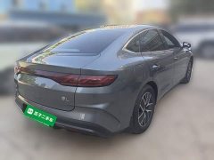 BYD Qin L DM-i 120KM Leading Edition - ფოტო 6