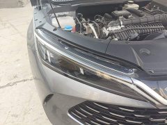BYD Qin L DM-i 120KM Leading Edition - ფოტო 7