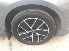 BYD Qin L DM-i 120KM Leading Edition - ფოტო 8