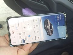 BYD Qin L DM-i 120KM Leading Edition - ფოტო 9