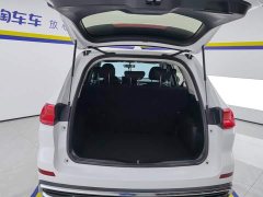 Haval M6 2021 PLUS 1.5T DCT Elite Smart Connected Edition - ფოტო 4