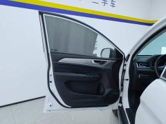 Haval M6 2021 PLUS 1.5T DCT Elite Smart Connected Edition - ფოტო 7