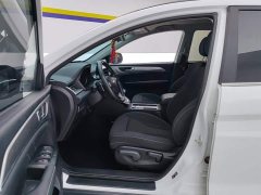 Haval M6 2021 PLUS 1.5T DCT Elite Smart Connected Edition - ფოტო 9