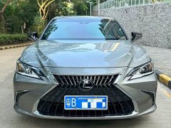 Lexus ES 2021 200 Luxury - ფოტო 2