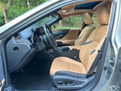 Lexus ES 2021 200 Luxury - ფოტო 3