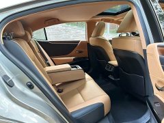 Lexus ES 2021 200 Luxury - ფოტო 4