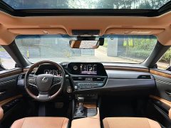 Lexus ES 2021 200 Luxury - ფოტო 5