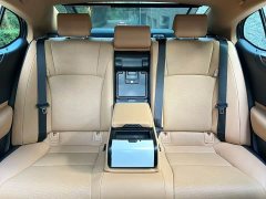 Lexus ES 2021 200 Luxury - ფოტო 6