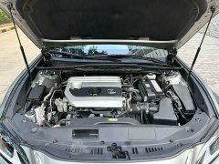 Lexus ES 2021 200 Luxury - ფოტო 7