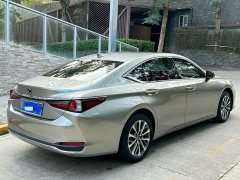 Lexus ES 2021 200 Luxury - ფოტო 8