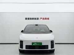 Li Auto i6 2025 Two-Wheel Drive Standard - ფოტო 2