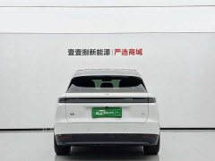 Li Auto i6 2025 Two-Wheel Drive Standard - ფოტო 3