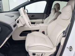 Li Auto i6 2025 Two-Wheel Drive Standard - ფოტო 5