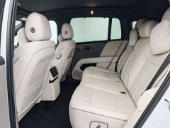 Li Auto i6 2025 Two-Wheel Drive Standard - ფოტო 6