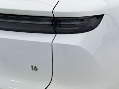 Li Auto i6 2025 Two-Wheel Drive Standard - ფოტო 7