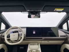 Li Auto i6 2025 Two-Wheel Drive Standard - ფოტო 9