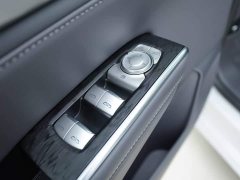 Buick GL8 Luxurious Edition Advance Enjoyment Version - ფოტო 10