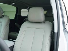 Buick GL8 Luxurious Edition Advance Enjoyment Version - ფოტო 12
