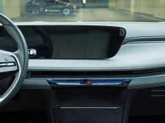 Buick GL8 Luxurious Edition Advance Enjoyment Version - ფოტო 17