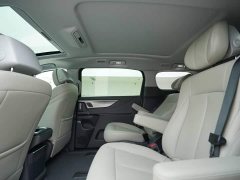 Buick GL8 Luxurious Edition Advance Enjoyment Version - ფოტო 19
