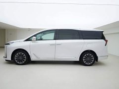 Buick GL8 Luxurious Edition Advance Enjoyment Version - ფოტო 3