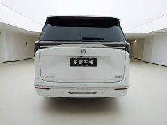 Buick GL8 Luxurious Edition Advance Enjoyment Version - ფოტო 5