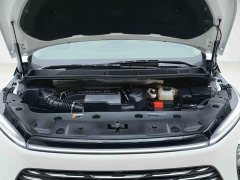 Buick GL8 Luxurious Edition Advance Enjoyment Version - ფოტო 7