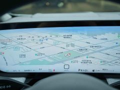 Buick GL8 Luxurious Edition Advance Enjoyment Version - ფოტო 8