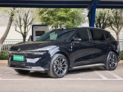 Zeekr 7X 2025 100kWh Long Range RWD Smart Driving Edition - ფოტო 1