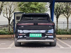 Zeekr 7X 2025 100kWh Long Range RWD Smart Driving Edition - ფოტო 10