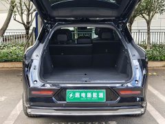 Zeekr 7X 2025 100kWh Long Range RWD Smart Driving Edition - ფოტო 11