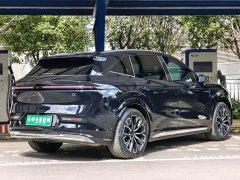 Zeekr 7X 2025 100kWh Long Range RWD Smart Driving Edition - ფოტო 12