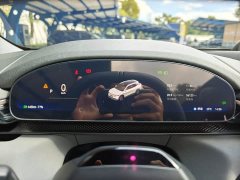 Zeekr 7X 2025 100kWh Long Range RWD Smart Driving Edition - ფოტო 16