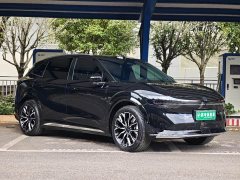 Zeekr 7X 2025 100kWh Long Range RWD Smart Driving Edition - ფოტო 3