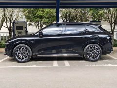Zeekr 7X 2025 100kWh Long Range RWD Smart Driving Edition - ფოტო 4