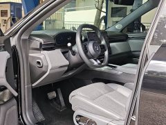 Zeekr 7X 2025 100kWh Long Range RWD Smart Driving Edition - ფოტო 5