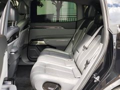 Zeekr 7X 2025 100kWh Long Range RWD Smart Driving Edition - ფოტო 6